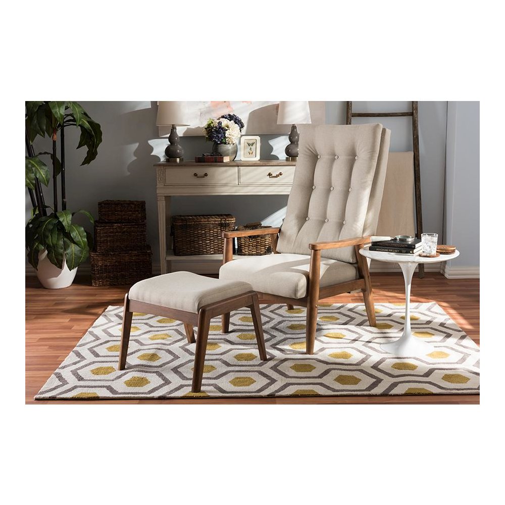 Ottoman Set