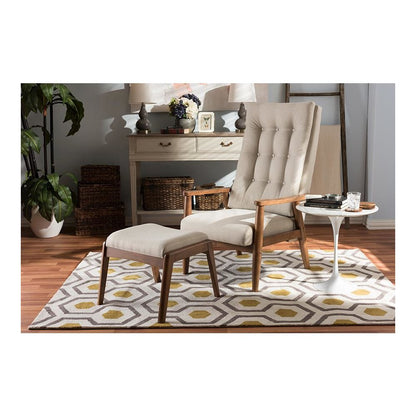 Ottoman Set