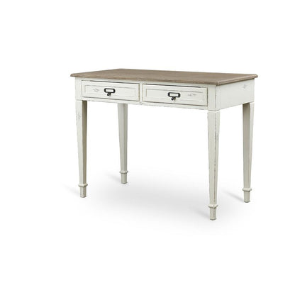 Baxton Studio Dauphine Traditional French Accent Writing Desk