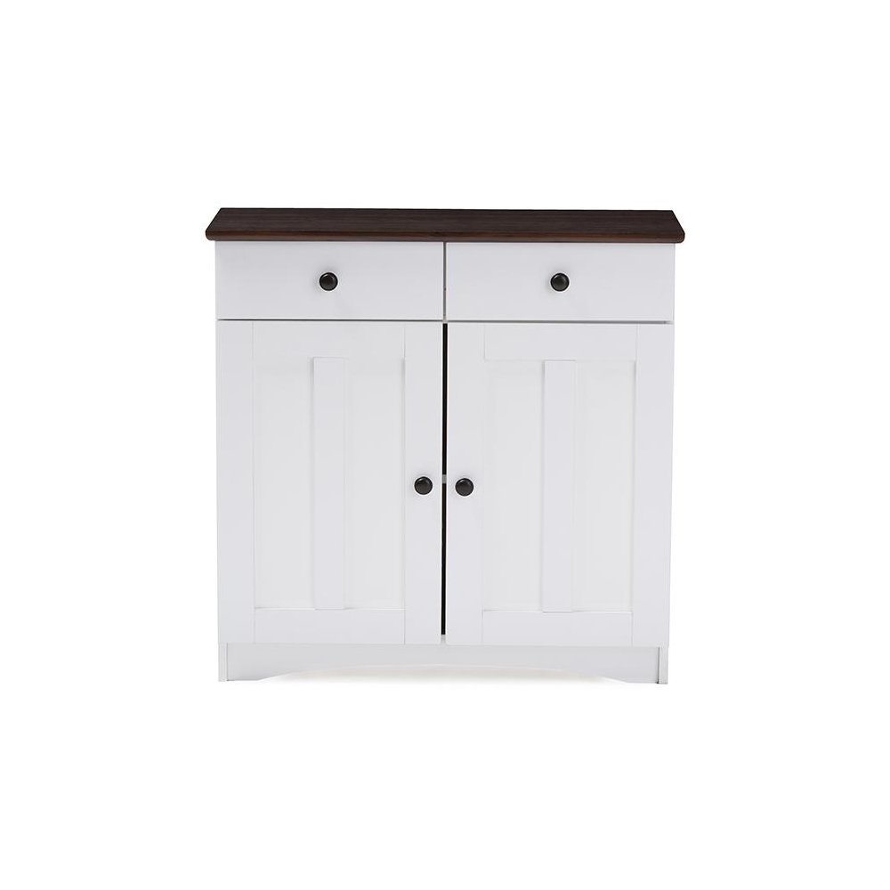 Two Drawers