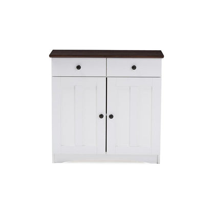 Two Drawers