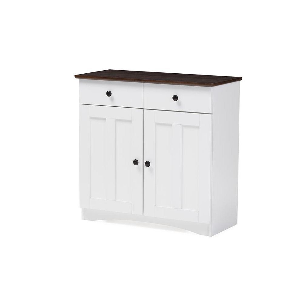 Two Drawers