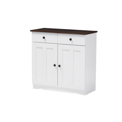 Two Drawers