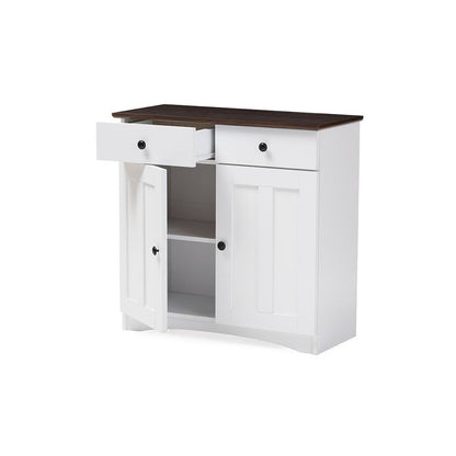 Two Drawers