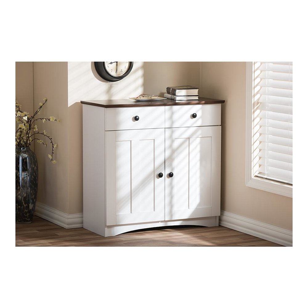 Two Drawers