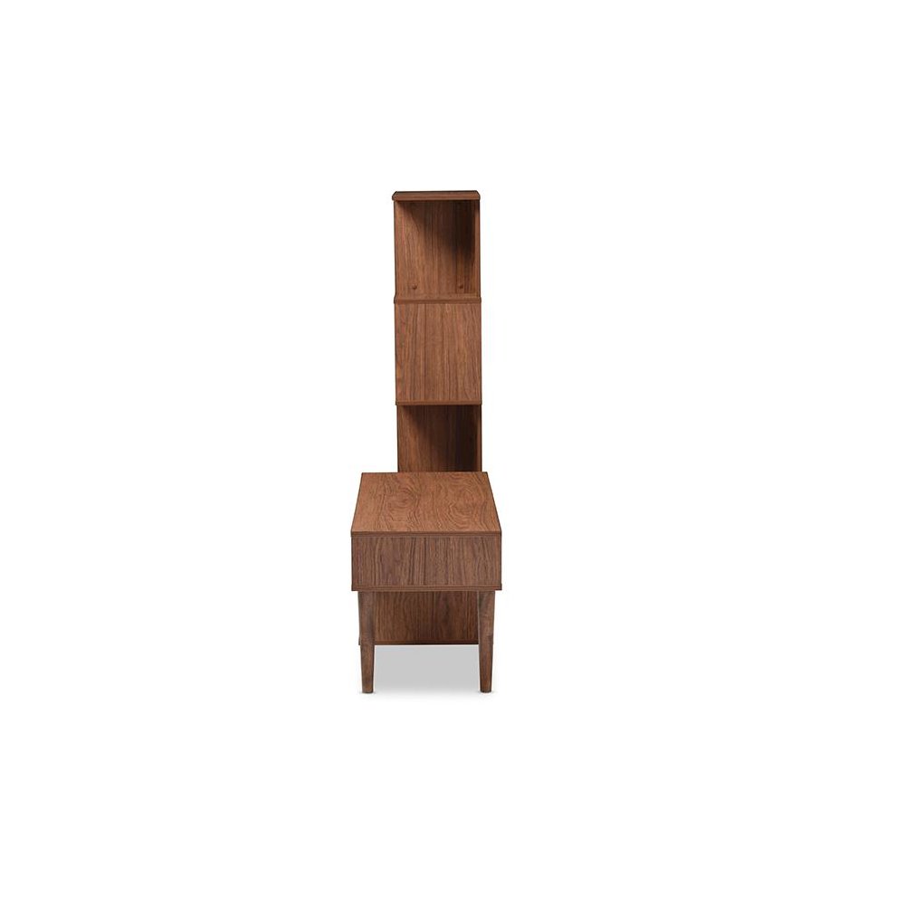 TV Stand Entertainment Center and Display Unit