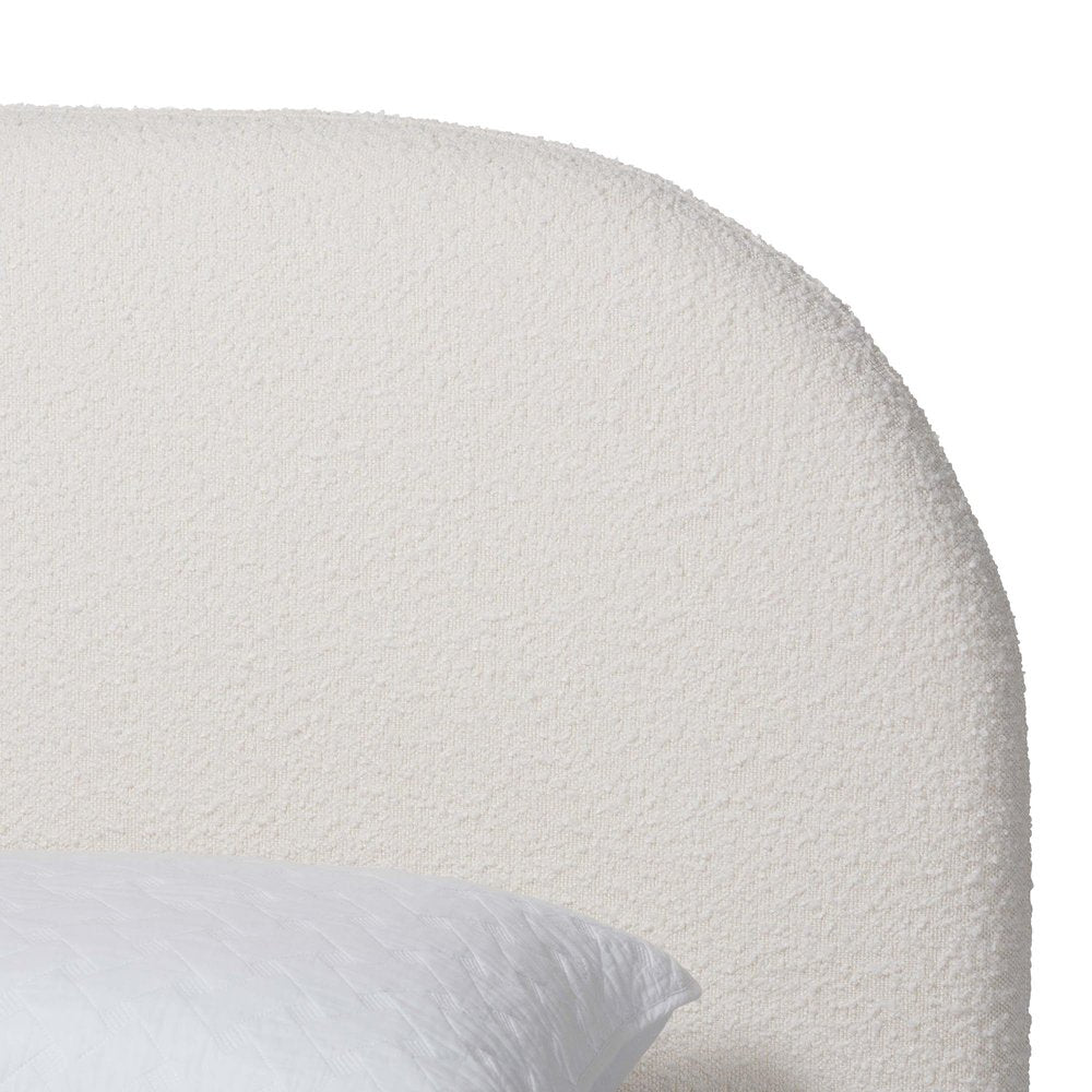 Cachet Floating Platform Bed