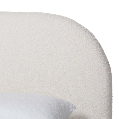 Cachet Floating Platform Bed