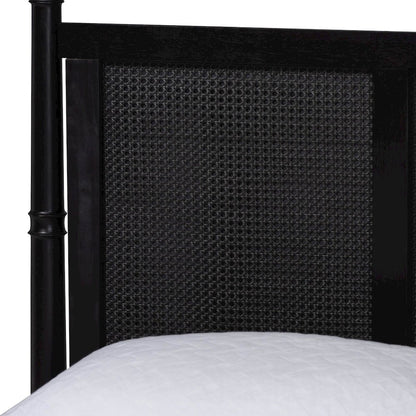 Marisela Canopy Bed