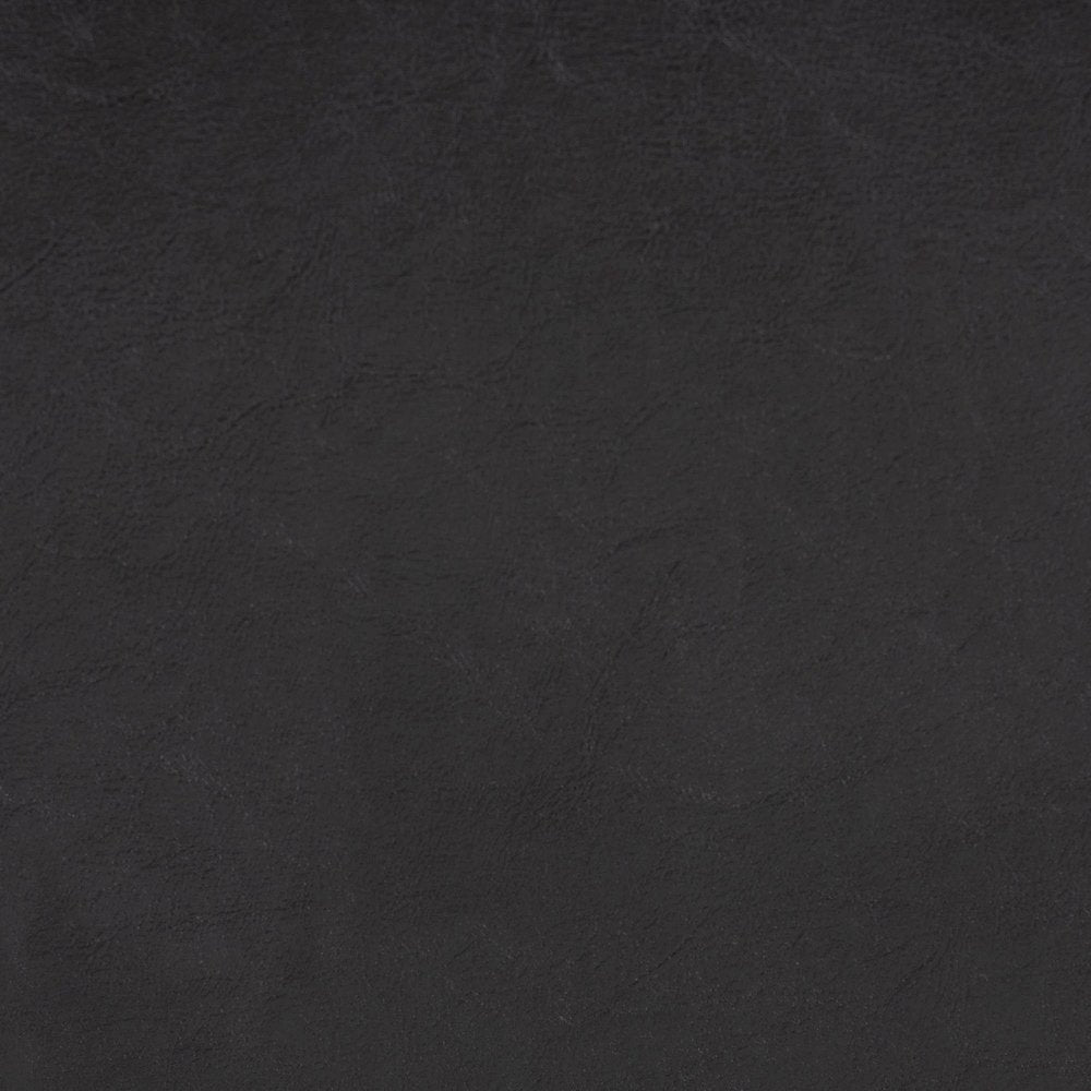 Baxton Studio Roanoke Contemporary Dark Brown Ottoman