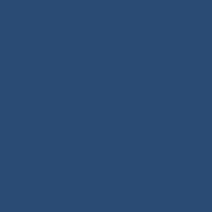 Velvet Upholstered Full Size Headboard for Full and Queen Beds, Navy Blue