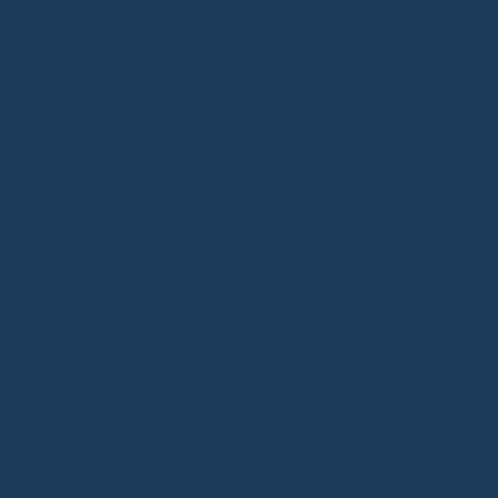 Velvet-Upholstered Channel-Tufted Queen Headboard Only, Navy Blue/Dark Brown