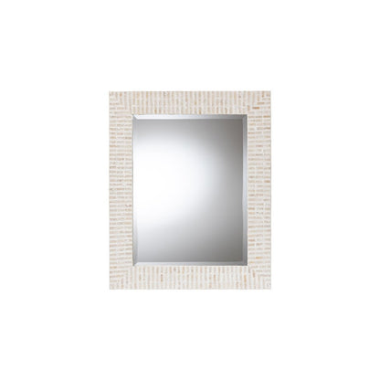 Chalina Capiz Shell Accent Mirror