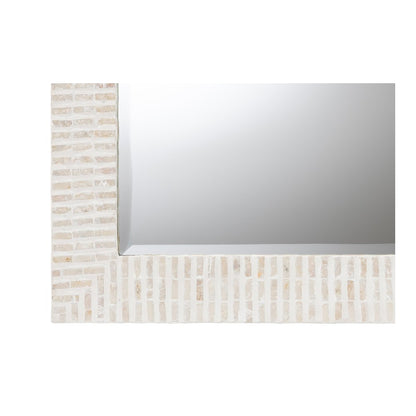 Chalina Capiz Shell Accent Mirror