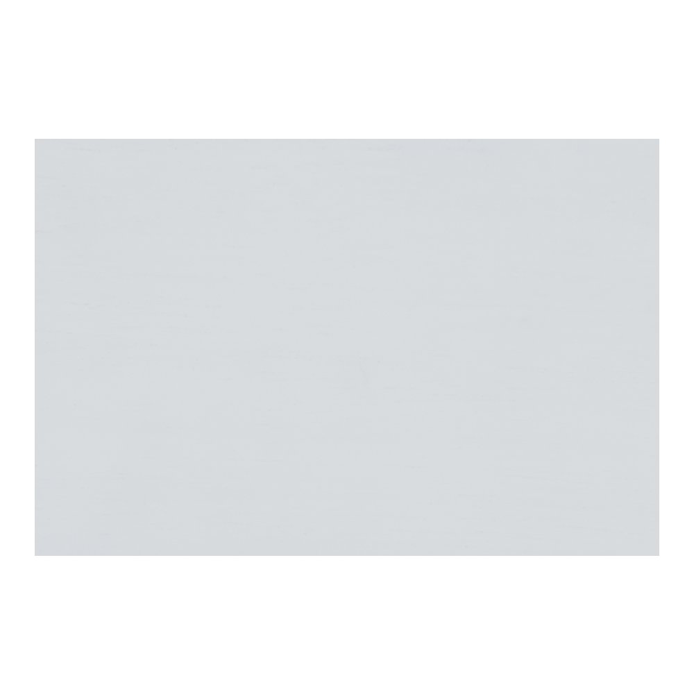 Lucera Platform Bed, White, King