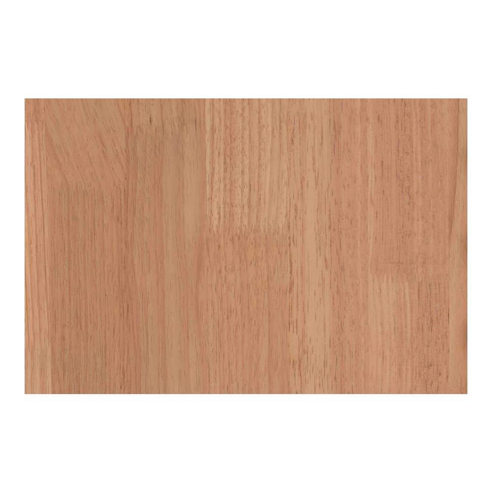 Neviah 1-Drawer Nightstand, Beech Brown