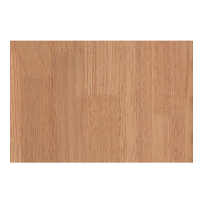 Neviah 3-Drawer Chest, Beech Brown