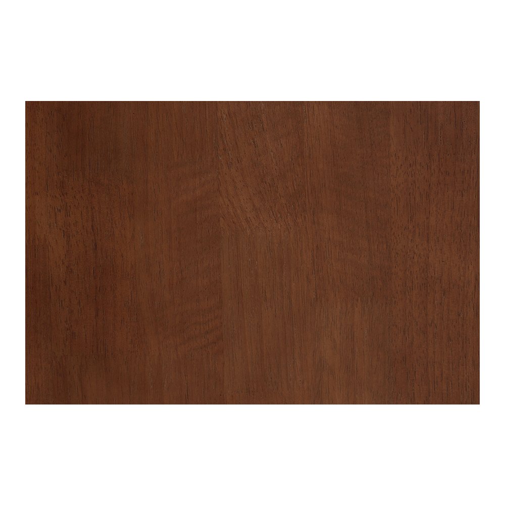 Neviah 3-Drawer Chest, Walnut Brown
