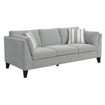 Wallace & Bay Doyle Sofa, Gray