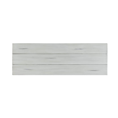 Jamestown Dining Bench - Antique White