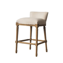 Burnham Home Designs Francesca Stool