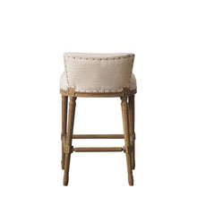 Burnham Home Designs Francesca Stool