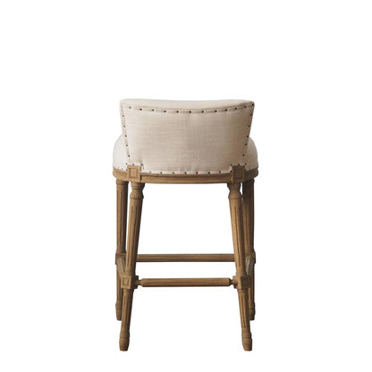 Burnham Home Designs Francesca Stool