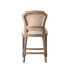 Burnham Home Designs Wilbrandt Stool
