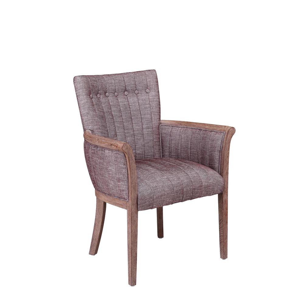 Claire Arm Accent Chair