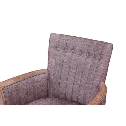 Claire Arm Accent Chair