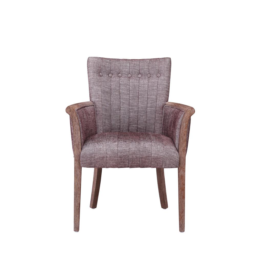 Claire Arm Accent Chair