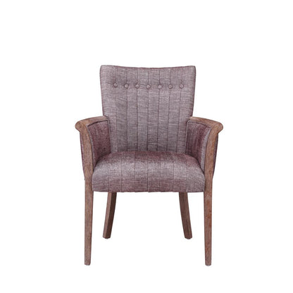 Claire Arm Accent Chair
