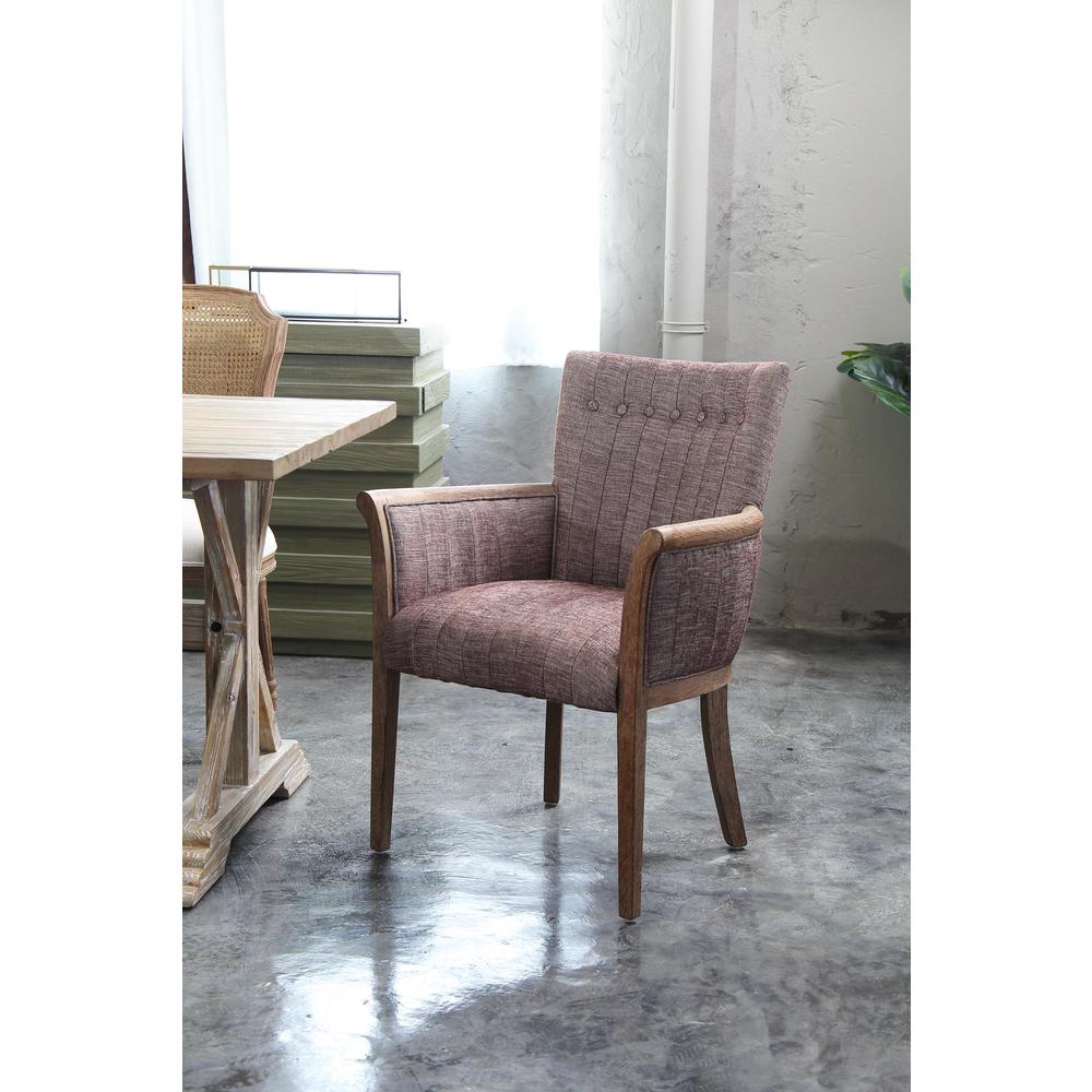 Claire Arm Accent Chair