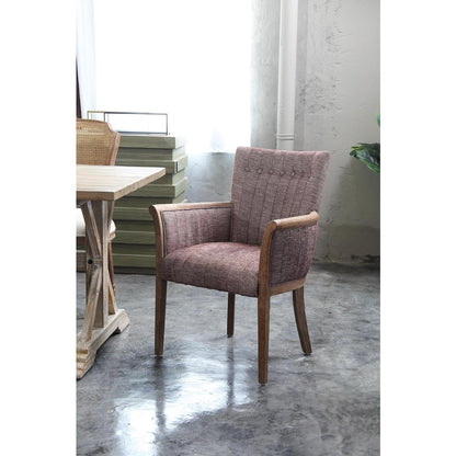 Claire Arm Accent Chair