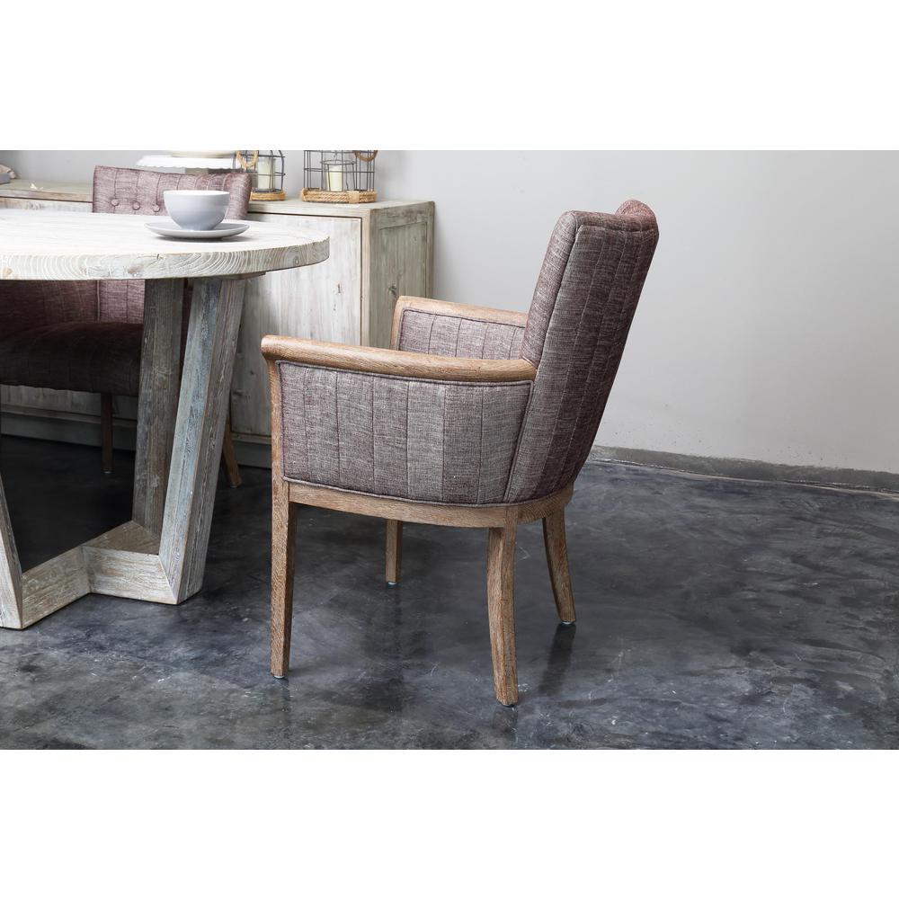 Claire Arm Accent Chair
