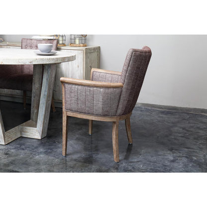 Claire Arm Accent Chair