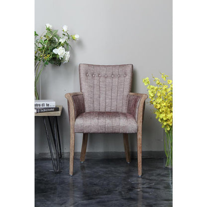 Claire Arm Accent Chair