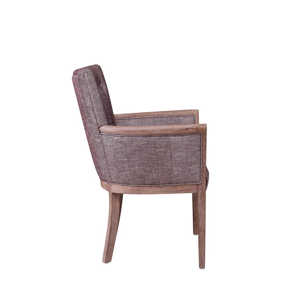 Claire Arm Accent Chair