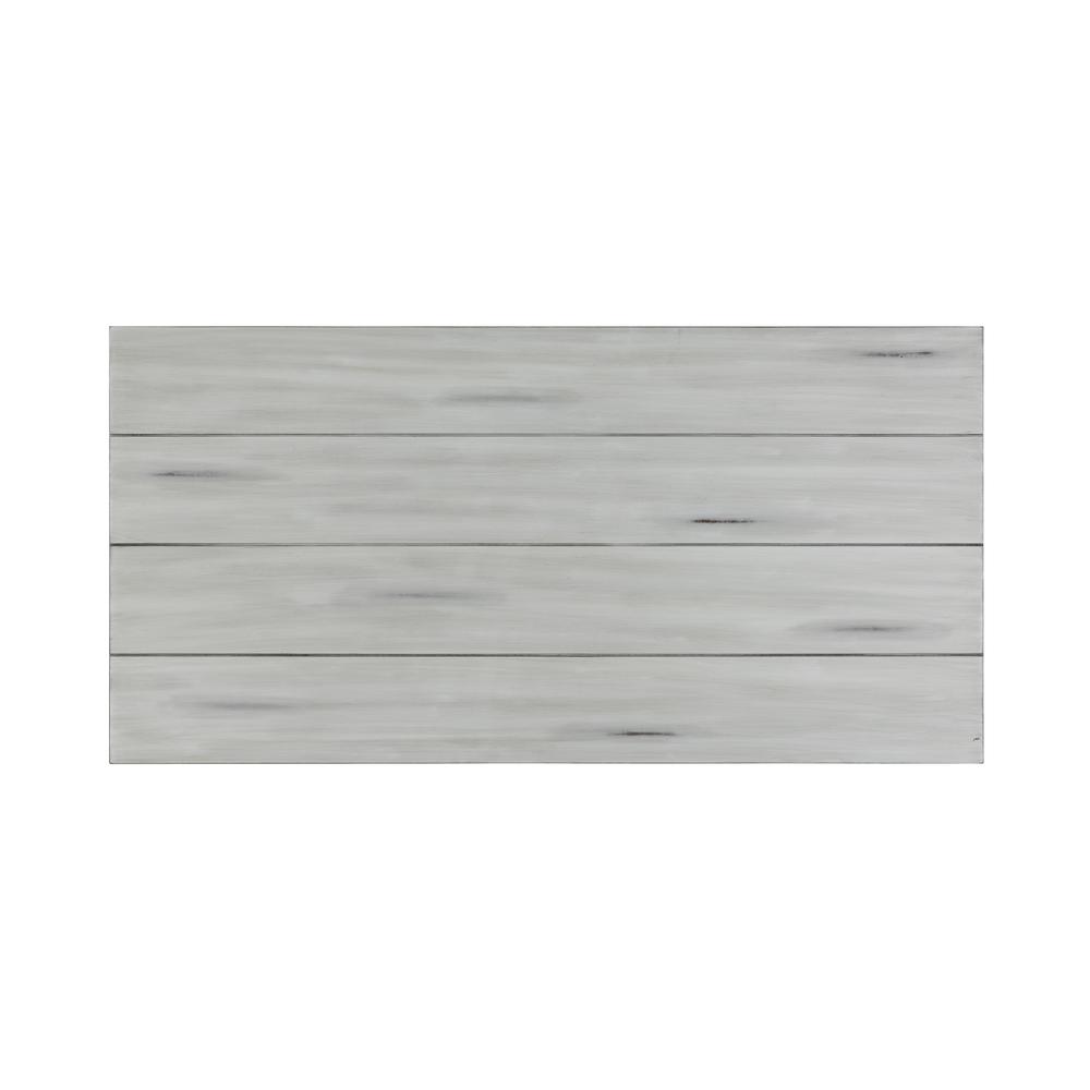 Jamestown Coffee Table - Antique White
