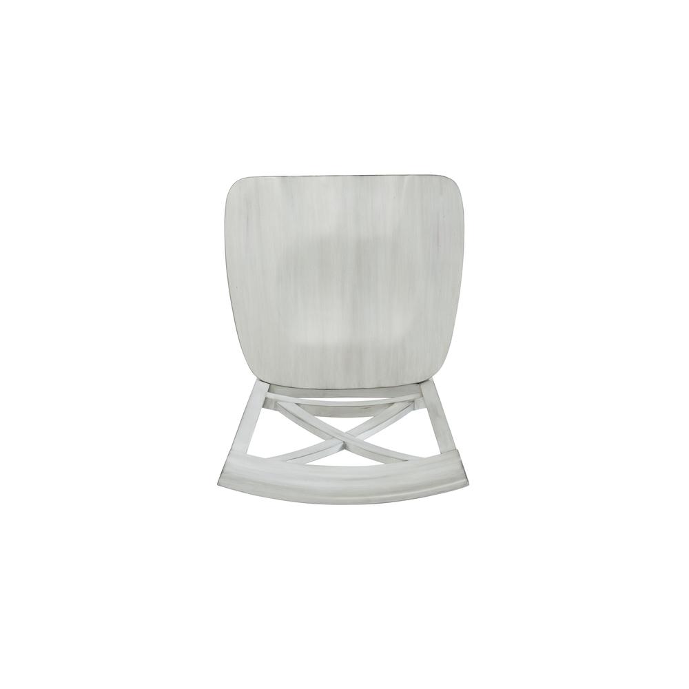 Jamestown Dining Chair - Set of 2 - Antique White