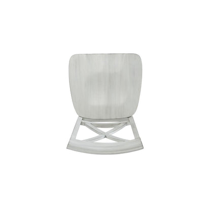 Jamestown Dining Chair - Set of 2 - Antique White