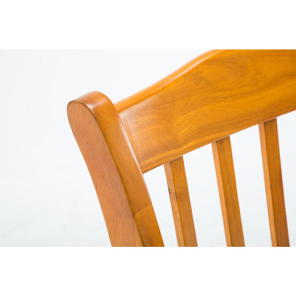 Shaker Dining Chairs, Set of 2 - Oak