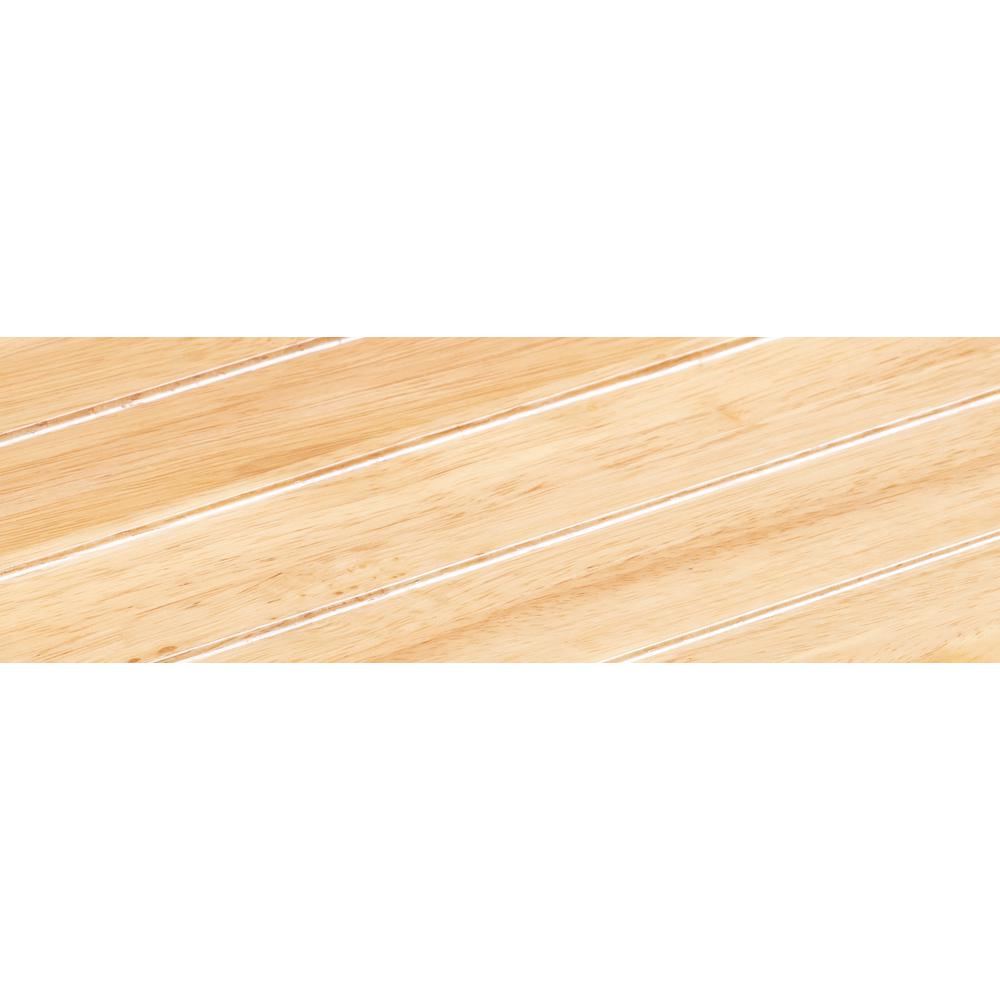 Niko Folding 24" Step Stool - Natural