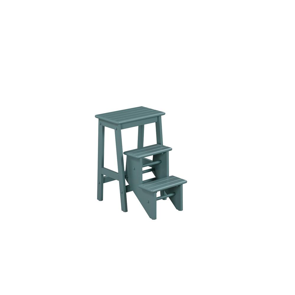 Colorado 24" Step Stool - Aspen Valley