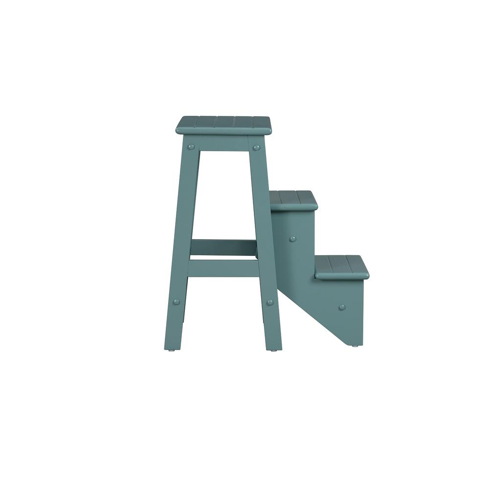 Colorado 24" Step Stool - Aspen Valley