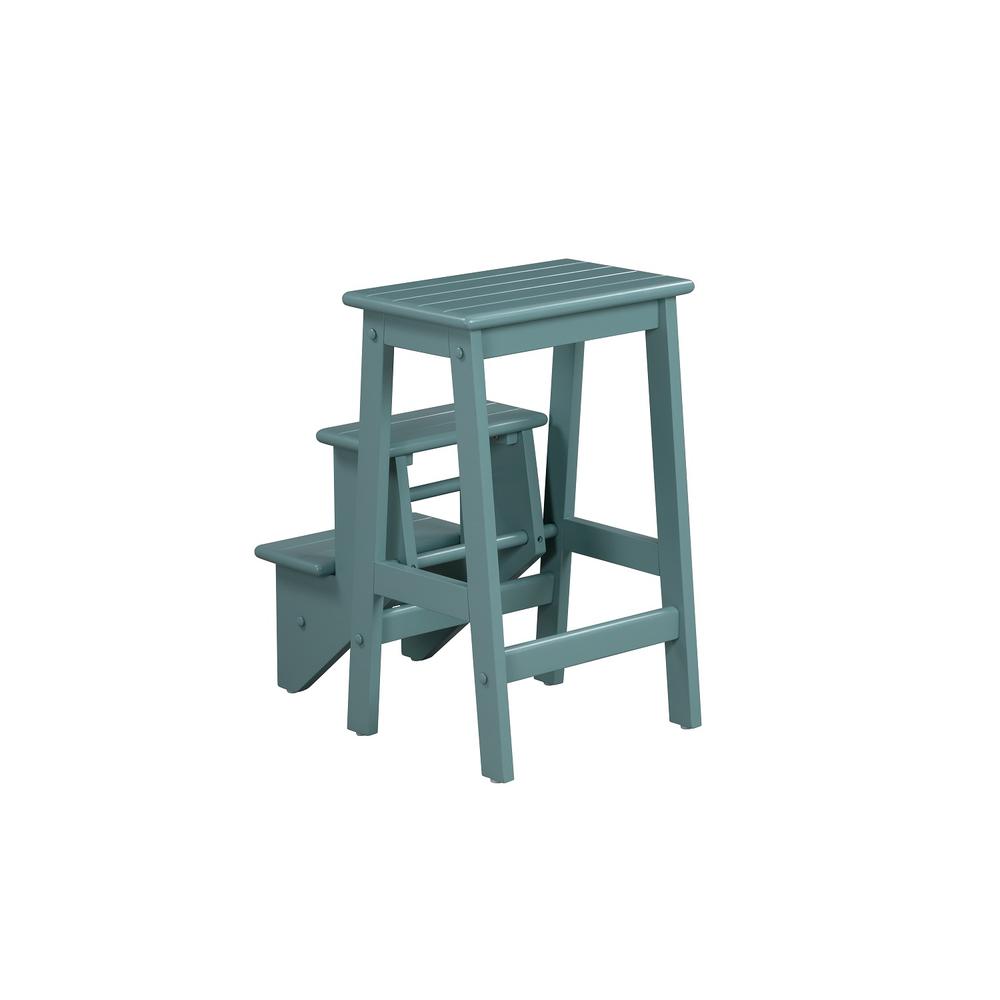 Colorado 24" Step Stool - Aspen Valley