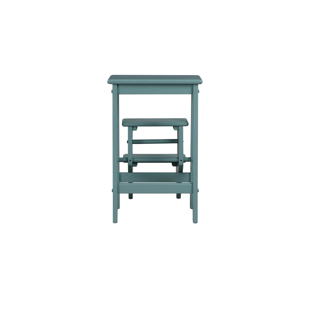 Colorado 24" Step Stool - Aspen Valley