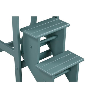 Colorado 24" Step Stool - Aspen Valley