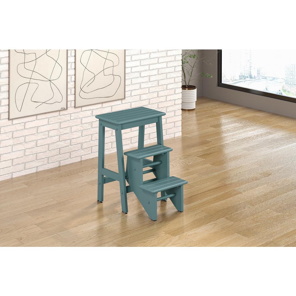 Colorado 24" Step Stool - Aspen Valley
