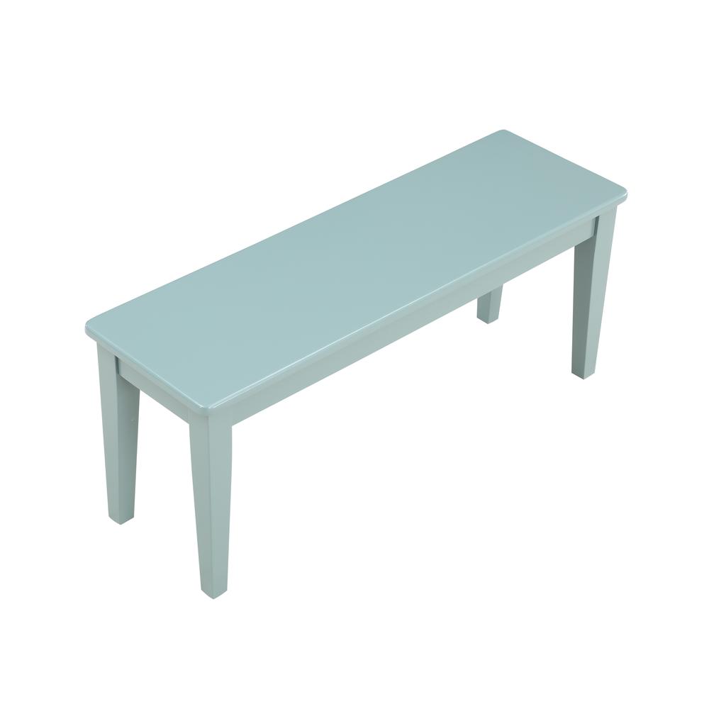 Colorado Dining Bench - Aspen Valley